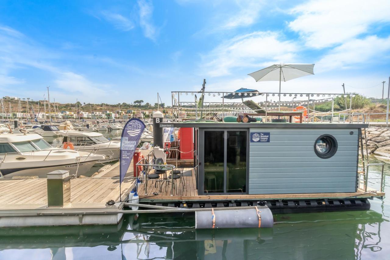 The Homeboat Company אלבופיירה מראה חיצוני תמונה
