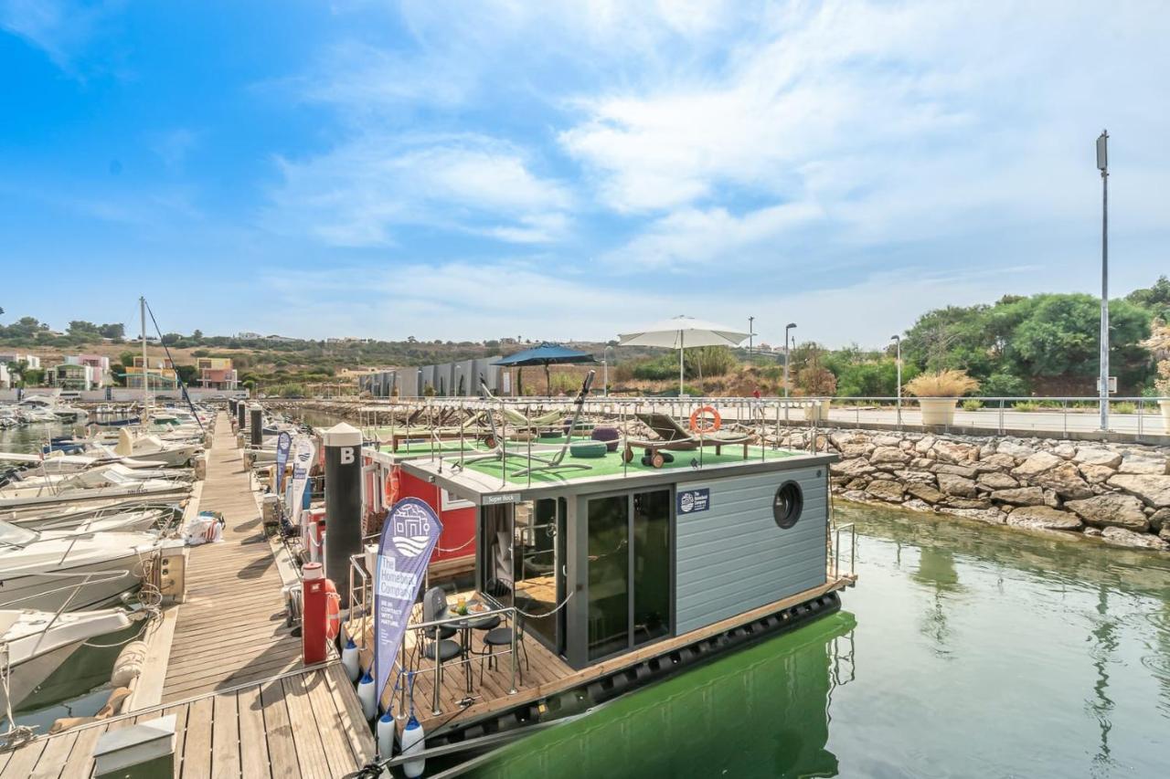 The Homeboat Company אלבופיירה מראה חיצוני תמונה