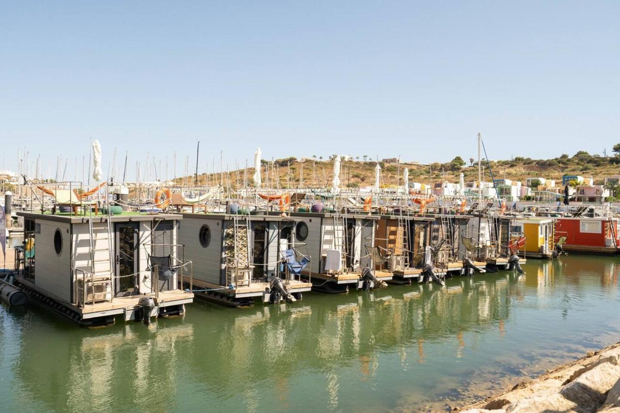 The Homeboat Company אלבופיירה מראה חיצוני תמונה