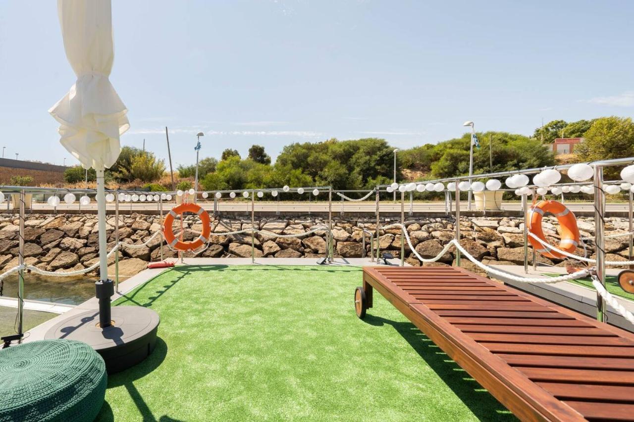 The Homeboat Company אלבופיירה מראה חיצוני תמונה